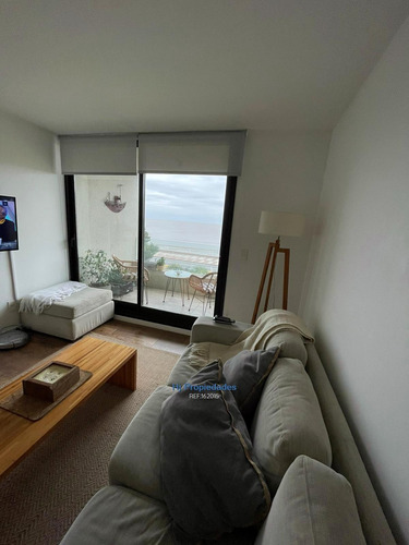 Imagen 13 de 13 de Venta Apartamento Malvin 2 D 2 Banos Sobre Rambla