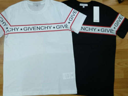 camisa polo givenchy