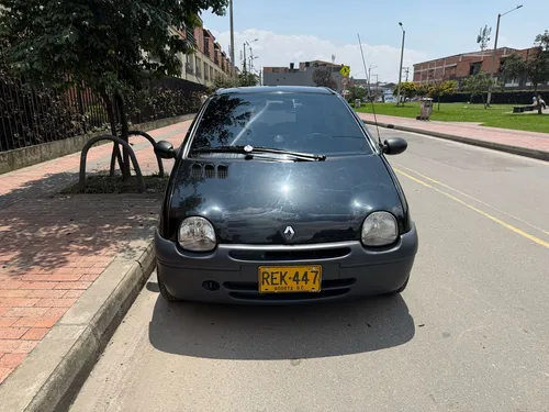 Renault Twingo 1.2 Access