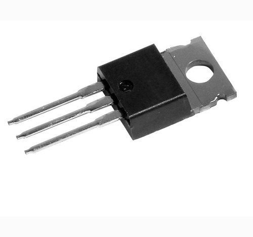 10 Unidades Transistor Tip32c Tip 32c Tip 32 C  To220 