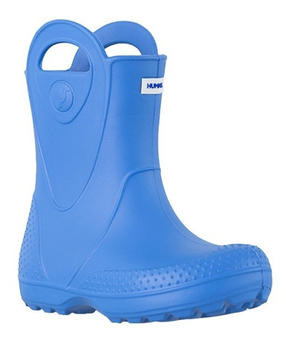 Botas Para Lluvia De Nene Humms Sammy Impermeables Livianas