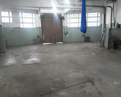 Imagen 6 de 6 de Galpón | Pilcomayo 2118