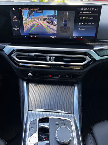 BMW Serie 2 2.0 M240i Mpackage Lci Coupé