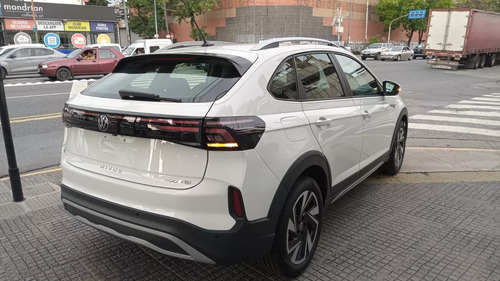 Volkswagen Nivus 1.0 Tsi 200 Highline