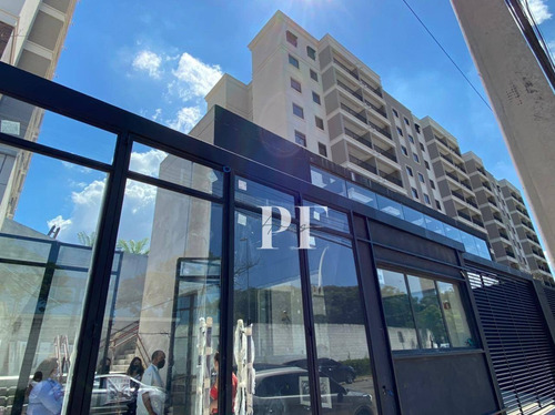 Imagem 14 de 30 de Apartamento Com 93m² Na Zona Oeste De São Paulo. - Ap0251