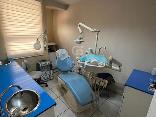 Céntrico Edificio Médico