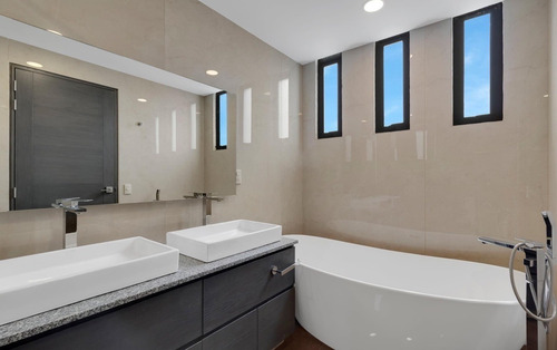 Imagen 11 de 22 de Venta Departamento En Las Aguilas Parte Baja