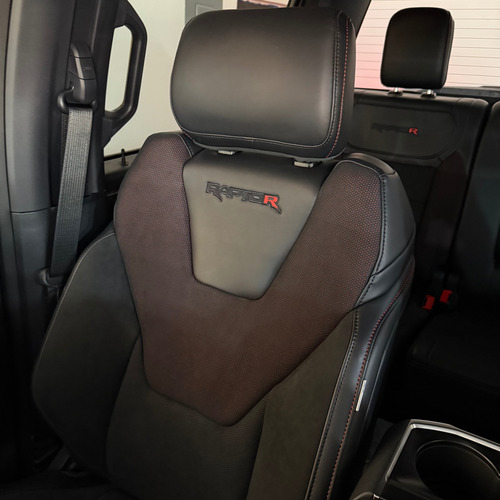 Ford Lobo Raptor 5.2 V8 R 4wd At