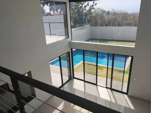 Casa En Venta En Burgos Bugambilias, Temixco, Morelos