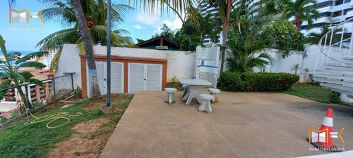 Imagen 16 de 27 de Mk Inmobiliaria Vende Apartamento En La Llanada, Varga/04143995167mirtha De Freitas