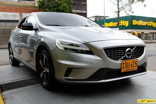 Volvo V40 2.0 T4 R-Desing Turbo