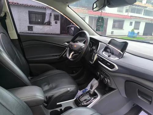 Chevrolet Tracker 1.2 T Premier At