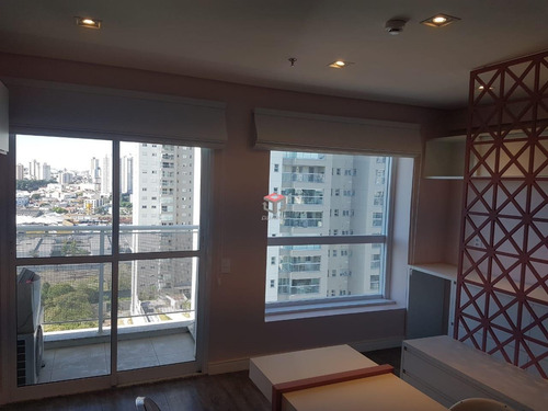 Imagem 2 de 13 de Sala À Venda, 1 Vaga, Campestre - Santo André/sp - 87443