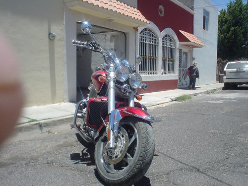 Triumph Rocketiii 2300 Cc Moto Casi Nueva 6181448754