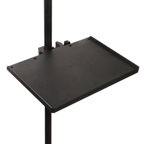 Soporte De Estante Ajustable Para Bandeja De Tarjeta De S