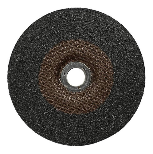 Disco Makita Abrasivo Desbaste Metal B-44286 7 Color Gris