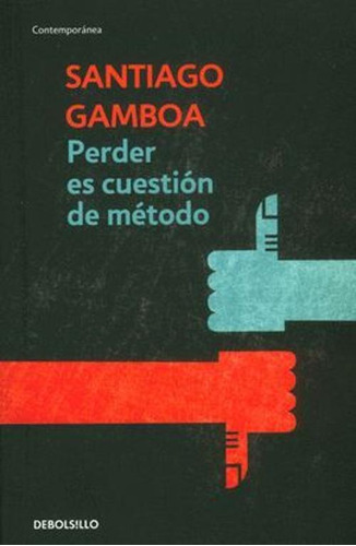 Libro Perder Es Cuestion De Metodo