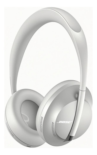 Audífonos Bluetooth Bose Noise Cancelling Headphones 700 Luxe Silver