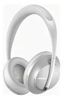 Auriculares gamer inalámbricos Bose Bluetooth Bose 700 luxe silver