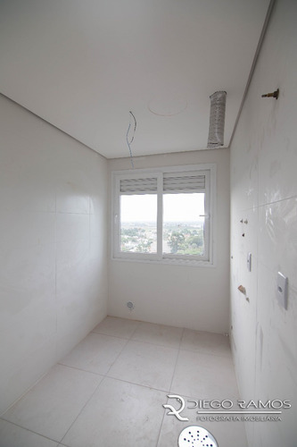 Imagem 9 de 20 de Apartamento Cristo Redentor Porto Alegre. - 3452