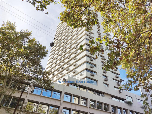 Imagen 26 de 29 de Oficina - Centro - Torre Del Gaucho - Venta Con Renta