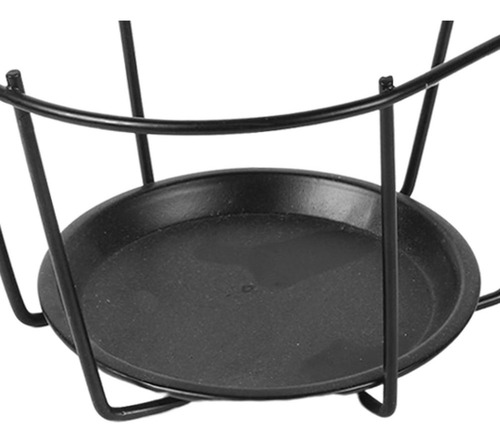 Soporte Para Maceta De 3 Piezas, Estante Para Maceta, Cesta