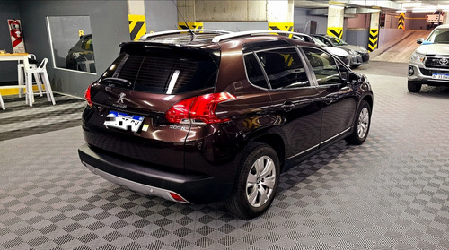 Peugeot 2008 1.6 Allure