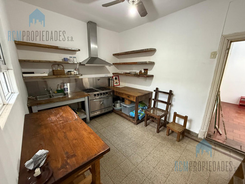 Venta Ph 6 Ambientes Almagro