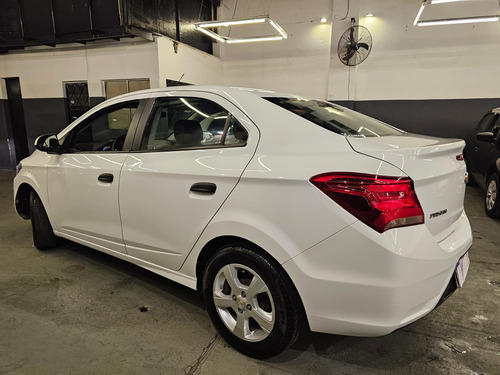 Chevrolet Prisma 1.4 Lt 98cv