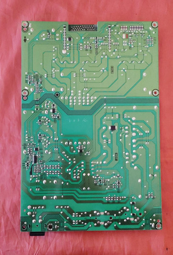 Tarjeta Fuente Hisense 65u6h / Rsag7.820.10972/roh (Usado)