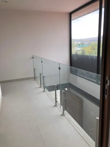Residencia De Autor En: Altozano, 4ta Recamara En Pb, 5.5 Baños, Cochera Techada