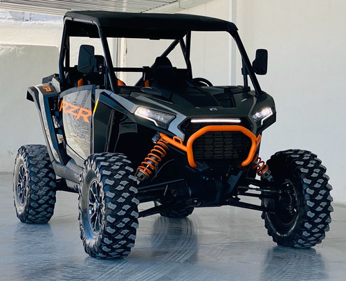 Polaris Rzr Xp 1000