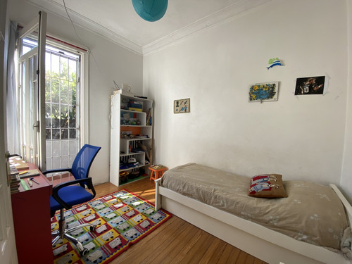 Imagen 22 de 24 de Venta Casa 3 Dormitorios , Garaje Y Patio En Parque Batlle