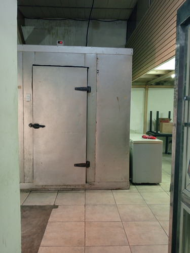 Petare. Venta Fondo De Comercio. Incluye Local En Alquiler