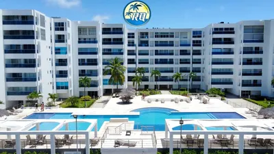 Apartamento en alquiler vacacional