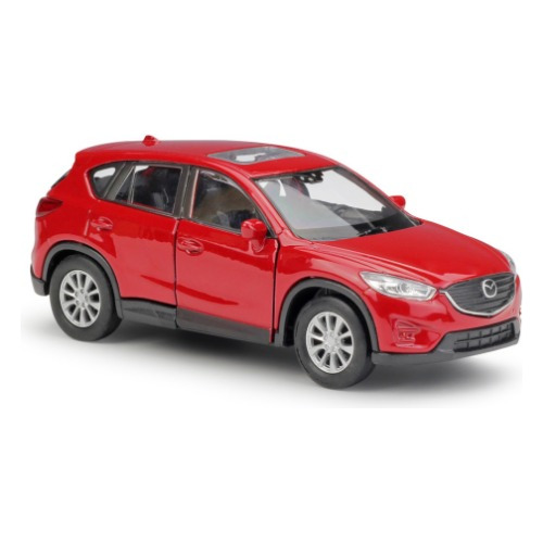 Modelo De Coche De Aleación Mazda Cx-5 De 1:36, Vehículo [u]