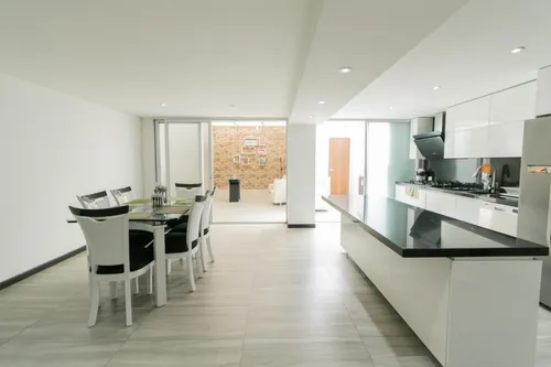 Edificio En Venta En Santa Bárbara Central. Cod V1002203