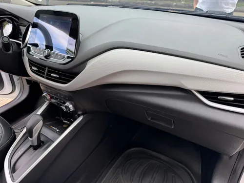 Chevrolet Ónix Premier Turbo Automático Único Dueño