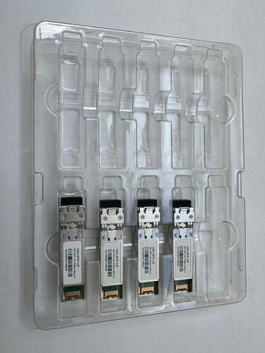Modulo Sfp+ 10gb Monomodo Lr 10km Compatible Huawei