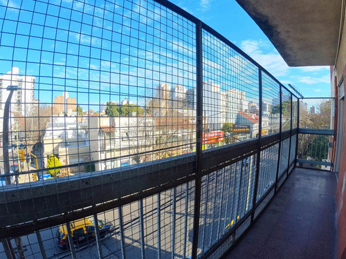 Departamento En Venta En Ramos Mejía