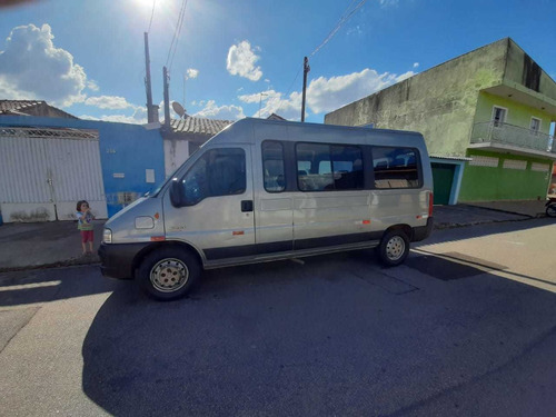 Fiat Ducato Executiva Marticar