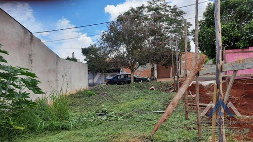 Imagem 6 de 6 de Terreno À Venda, 200 M² Por R$ 100.000,00 - Jardim Colúmbia D - Londrina/pr - Te0475