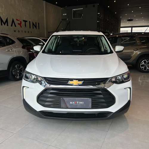 Chevrolet Tracker LT 1.0 Turbo 12V Flex Aut.