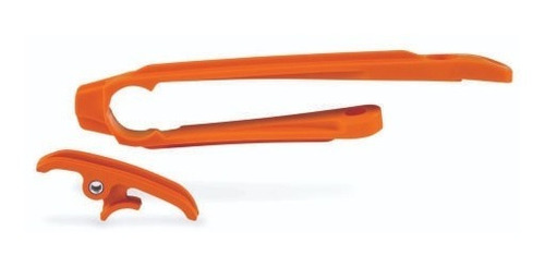 Desliza Cadena Ktm Cross - Acerbis - Accesorio Para Motos