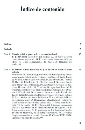 Derecho Politico Mexicano, De Montero Zendejas, Daniel. Editorial Trillas, Tapa Blanda En Español, 2010