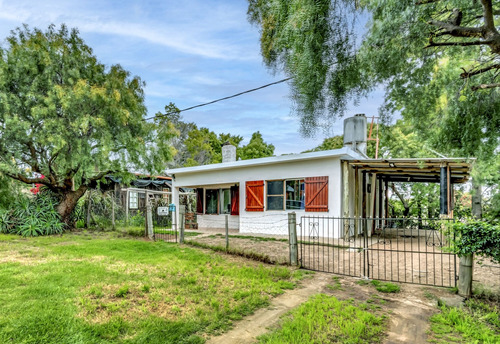 Casa En Playa Hermosa 