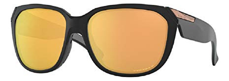 Oakley Rev Up O08 59m Gafas De Sol Polarizadas De Oro 757gz