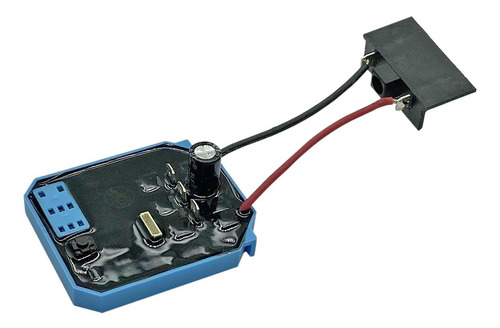 Llave Eléctrica Sin Escobillas, Accesorios Prácticos Para