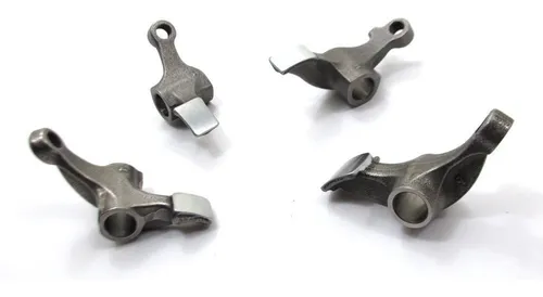 Kit 4 Balancines Honda Xr650l Xr650 Xr 650 L
