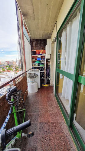 Imagen 9 de 14 de Venta De Depto Monoambiente En Ciudadela, Tres De Febrero